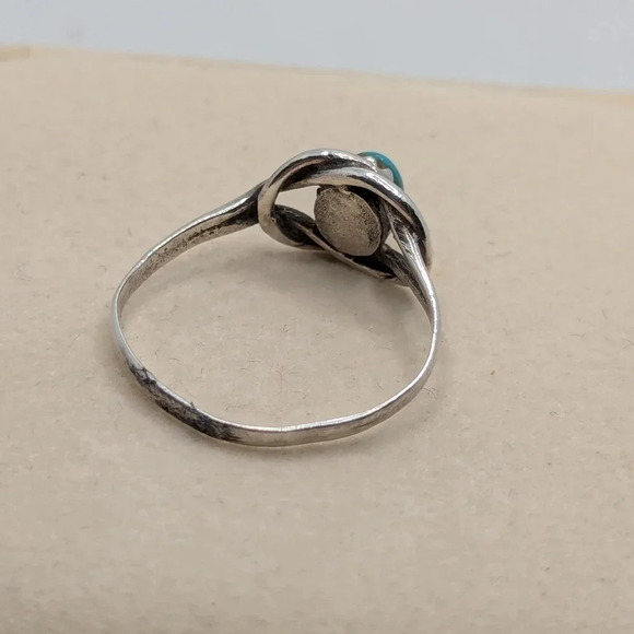 Turquoise  ring - Picture 2 of 3